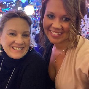 Meet your Posher, Brianna